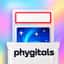 Phygitals logo