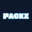 Packz logo