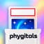 Phygitals logo