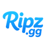 ripz.gg logo